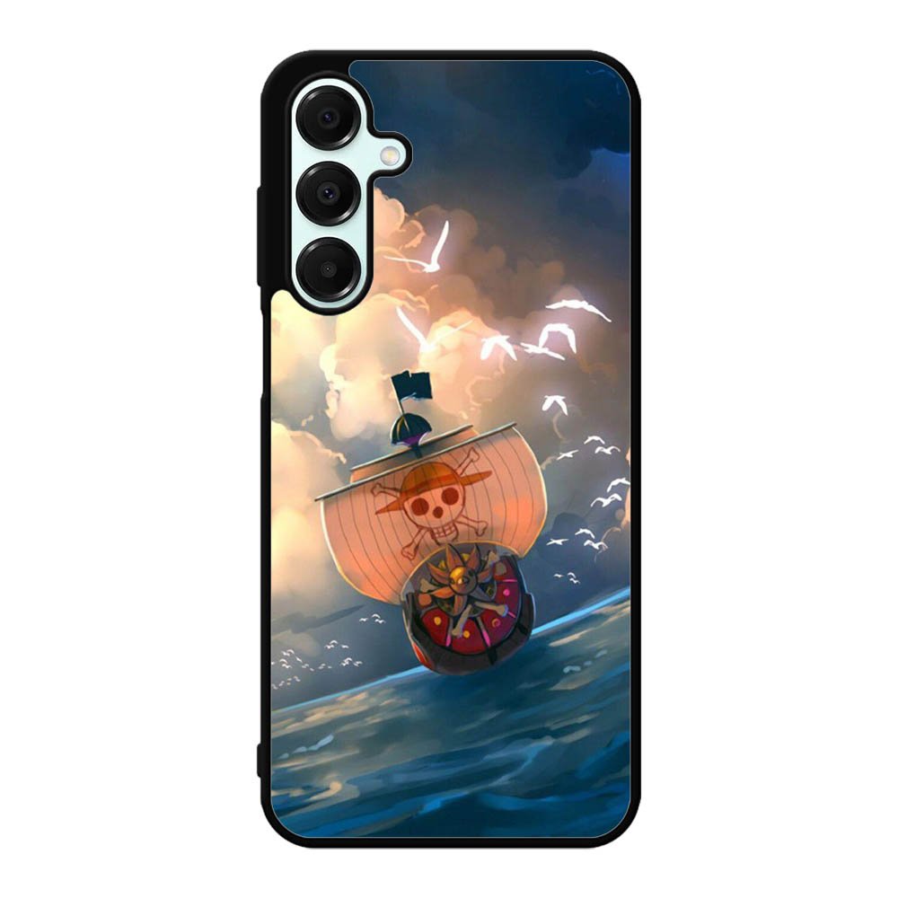 One Piece Samsung Galaxy A16 Case OV9015