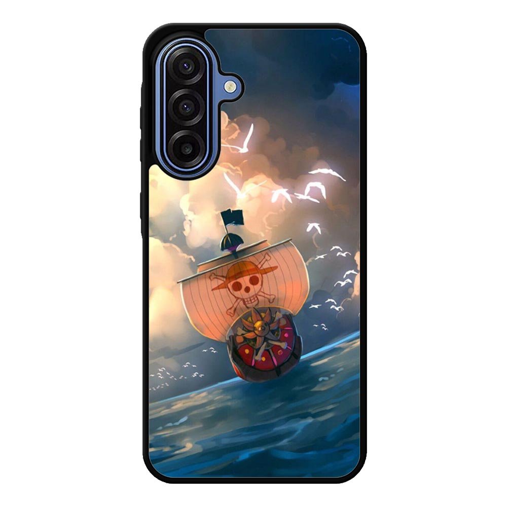 One Piece Samsung Galaxy A17 Case OV9015
