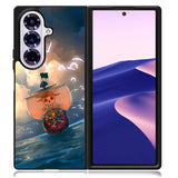 One Piece Samsung Galaxy Z Fold 7 Case OV9015