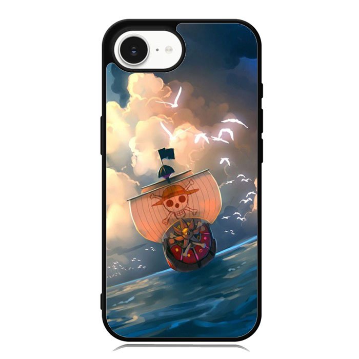 One Piece iPhone 16e Case OV9015