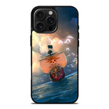 One Piece iPhone 16 Pro Max Case OV9015