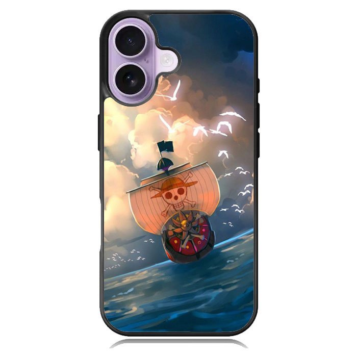One Piece iPhone 17 Case OV9015