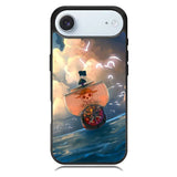 One Piece iPhone 17 Air Case OV9015