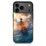 One Piece iPhone 17 Pro Case RC9015
