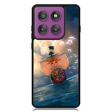 One Piece Motorola Moto Edge 2025 | Moto Edge 60 Fusion | Moto Edge 60 Pro Case OV9015