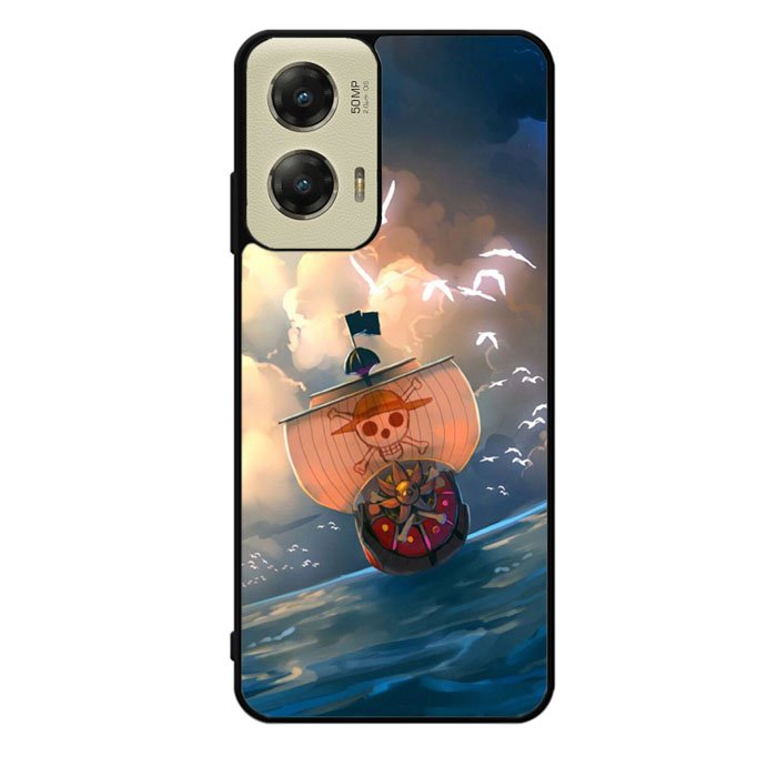 One Piece Motorola Moto G Stylus 5G 2024 Case OV9015