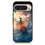 One Piece Google Pixel 10 Pro XL Case RC9015