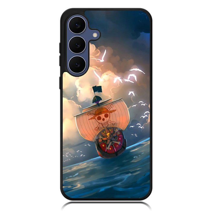 One Piece Samsung Galaxy S25 FE Case OV9015