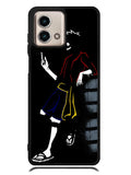 One Piece Luffy Motorola Moto G Stylus 5G 2023 Case OV9014