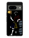 One Piece Luffy Google Pixel 8 Case QC9014