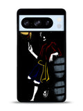 One Piece Luffy Google Pixel 8 Pro Case QC9014
