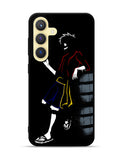 One Piece Luffy Samsung Galaxy S25 Plus 5G , Samsung Galaxy S25+ 5G Case OV9014
