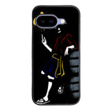 One Piece Luffy Google Pixel 10A Case OV9014