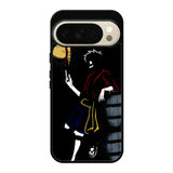 One Piece Luffy Google Pixel 10 Pro Case OV9014