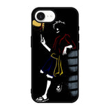 One Piece Luffy iPhone 17e Case OV9014