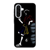 One Piece Luffy Samsung Galaxy A56 5G Case RC9014