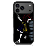 One Piece Luffy iPhone 17 Pro Case RC9014