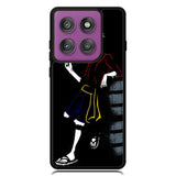 One Piece Luffy Motorola Moto Edge 2025 | Moto Edge 60 Fusion | Moto Edge 60 Pro Case OV9014
