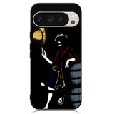 One Piece Luffy Google Pixel 9 Pro XL Case OV9014