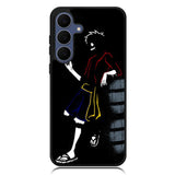 One Piece Luffy Samsung Galaxy S25 FE Case OV9014