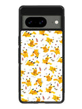 Pattern Pokemon Google Pixel 8 Case QC9011