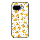 Pattern Pokemon Google Pixel 10A Case OV9011