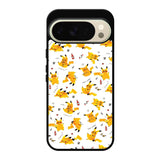 Pattern Pokemon Google Pixel 10 Pro Case OV9011