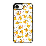 Pattern Pokemon iPhone 17e Case OV9011
