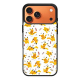 Pattern Pokemon iPhone 17 Pro Max Case OV9011