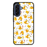 Pattern Pokemon Samsung Galaxy A17 Case OV9011