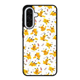 Pattern Pokemon Samsung Galaxy A56 5G Case RC9011