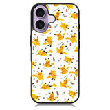 Pattern Pokemon iPhone 17 Case OV9011