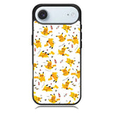 Pattern Pokemon iPhone 17 Air Case OV9011