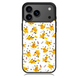 Pattern Pokemon Samsung Galaxy S26 Case OV9011
