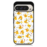 Pattern Pokemon Google Pixel 10 Pro XL Case RC9011