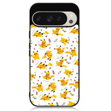 Pattern Pokemon Google Pixel 9 | Pixel 9 Pro Case OV9011
