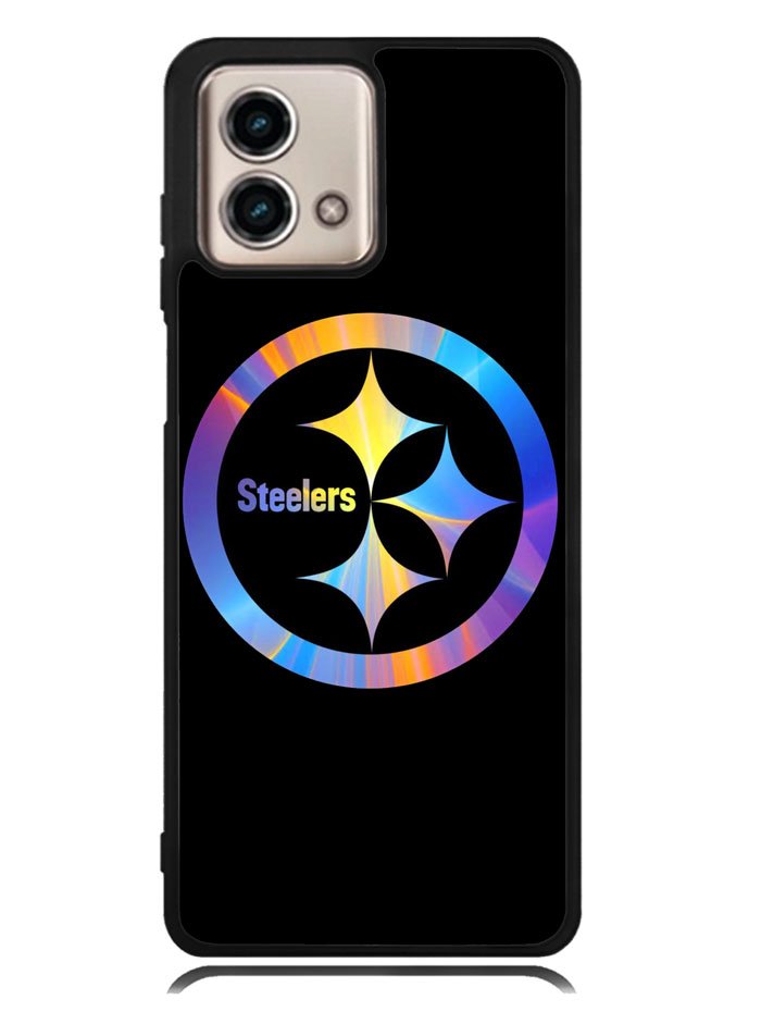 Pittsburgh steelers Motorola Moto G Stylus 5G 2023 Case OV9007