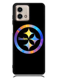 Pittsburgh steelers Motorola Moto G Stylus 5G 2023 Case OV9007
