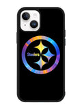 Pittsburgh steelers iPhone 14 Plus Case QC9007