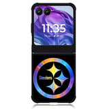 Pittsburgh steelers Motorola Moto Razr Plus 2024 , Moto Razr+ 2024 Case OV9007
