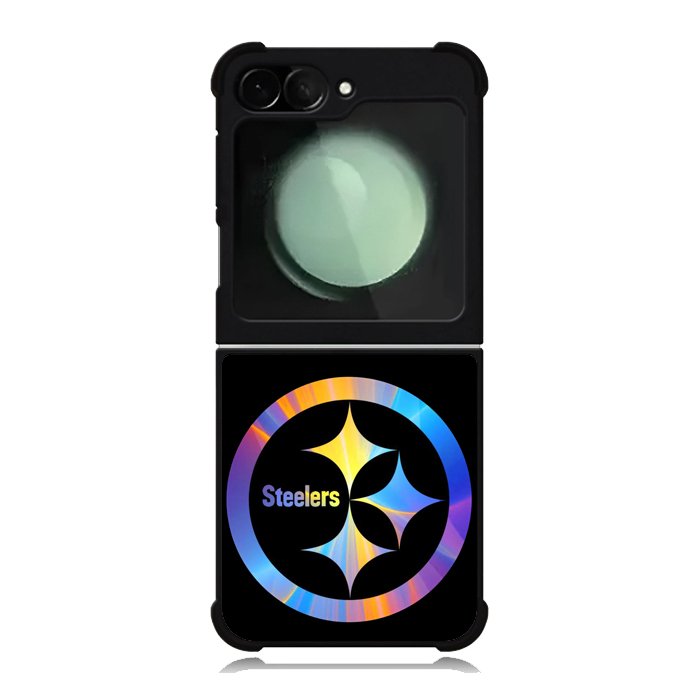 Pittsburgh steelers Samsung Galaxy Z Flip 6 5G 2024 Case OV9007