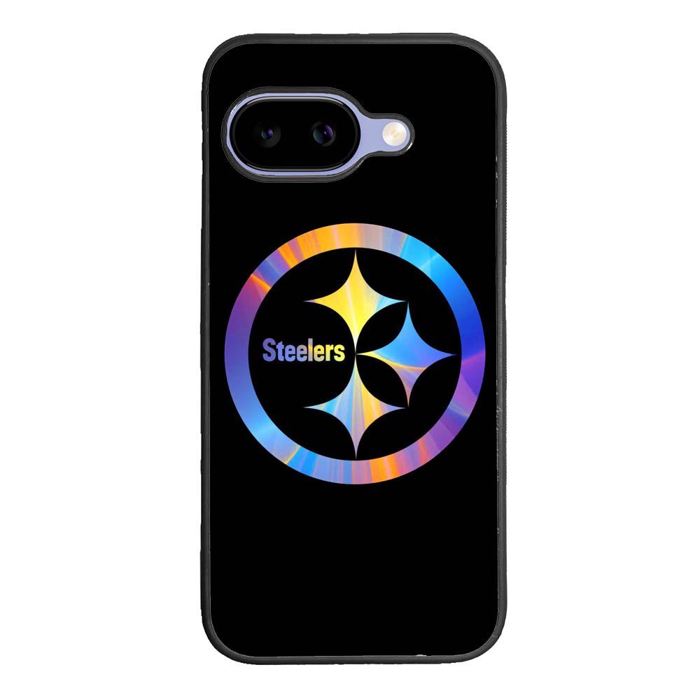 Pittsburgh steelers Google Pixel 10A Case OV9007