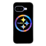 Pittsburgh steelers Google Pixel 10A Case OV9007
