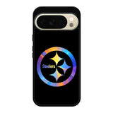 Pittsburgh steelers Google Pixel 10 Pro Case QC9007