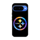 Pittsburgh steelers Google Pixel 10 Case QC9007