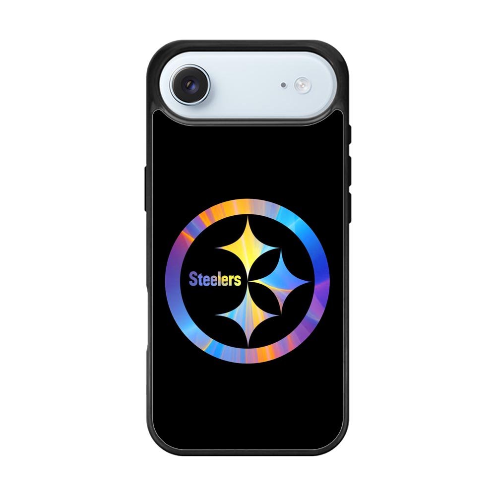 Pittsburgh steelers iPhone Air Case QC9007