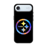 Pittsburgh steelers iPhone Air Case QC9007