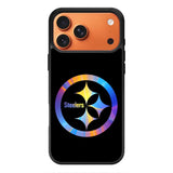 Pittsburgh steelers iPhone 17 Pro Case QC9007
