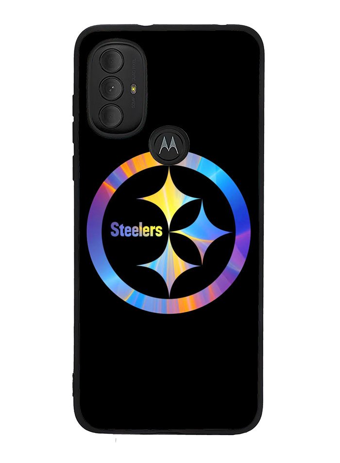 Pittsburgh steelers Motorola Moto G Pure 2021 , Moto G Power 2022 Case OV9007