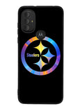 Pittsburgh steelers Motorola Moto G Pure 2021 , Moto G Power 2022 Case OV9007